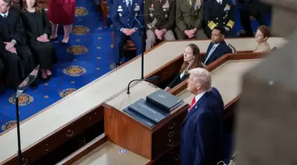 Сенат США попытался ограничить военные полномочия Трампа