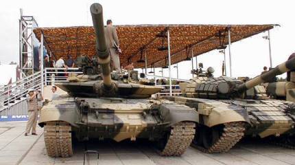 Москву проигнорировали. Российские предложения по ограничению торговли оружием ООН во внимание не приняла