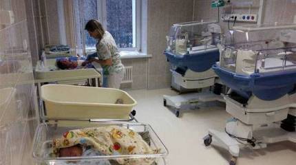 Нас стало меньше. Росстат приводит свежую статистику