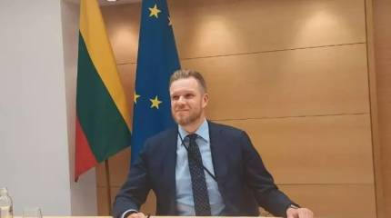 Литовский министр иностранных дел: Киеву нужно 400 пусковых установок HIMARS, а не 40