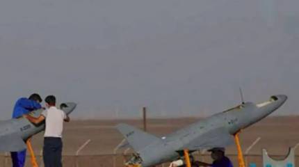 Иранская пресса: СБ КСИР задержала трёх сотрудников украинской разведки, планировавших диверсию на заводе по выпуску БПЛА в Исфахане