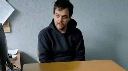 Близкие британского наёмника рассчитывают на его возвращение домой