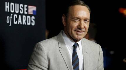 Проект «ЗЗ». Американцы захотели президента из кино, а Европа решила сблизиться с Россией