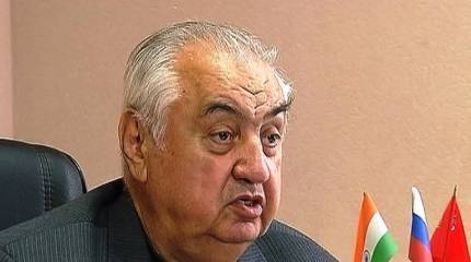 Разработчик «Бука» и «Куба» Тамерлан Бекирбаев отметил 80 лет