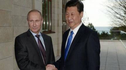 И не друг, и не враг, а стратегический партнер со своими интересами