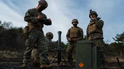 Американская пресса: Глобальный военный конфликт с участием США может начаться в ближайшее время