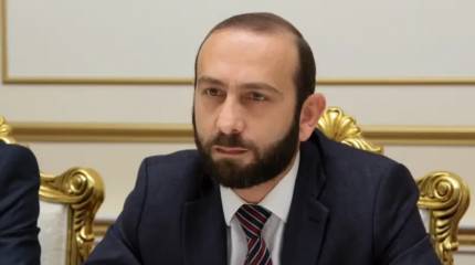 Власти Армении поддержали стремление Молдавии и Украины к вступлению в Евросоюз