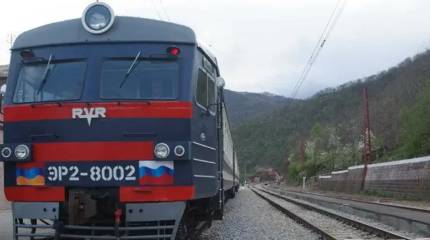 О железных дорогах Армении и российских интересах