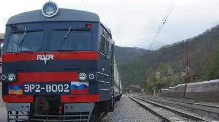 О железных дорогах Армении и российских интересах