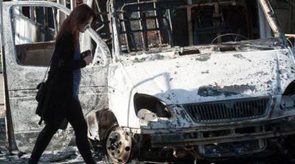 "Слив Новороссии" в деталях