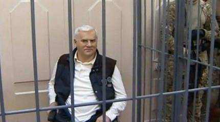 Экс-мэра Махачкалы приговорили к пожизненному лишению свободы