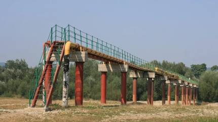 Антироссийские санкции Трампа могут нанести ущерб Украине