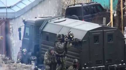 Что не так с Дагестаном? Почему республика находится в лидерах по числу сводок Национального антитеррористического комитета?