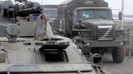 Сводки с фронтов – подведение итогов дня