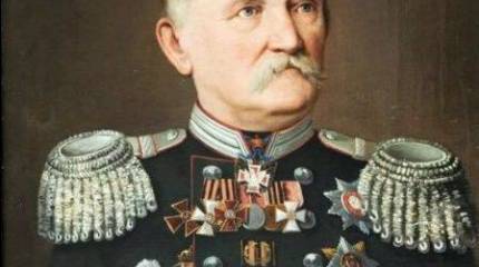 Эдуард Иванович Герстфельд. Выдающийся военный инженер Российской империи