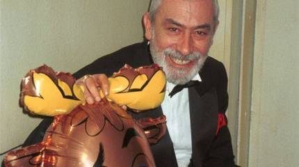 Кикабидзе в интервью DW: Ненавижу герб СССР