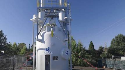 План строительства в Румынии модульного ядерного реактора получил финансовую поддержку в размере 275 миллионов долларов