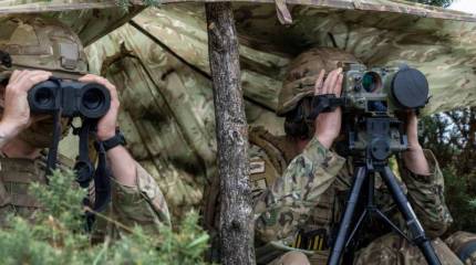 В британской прессе Россию назвали «острой угрозой», а Китай – «угрозой хронической»