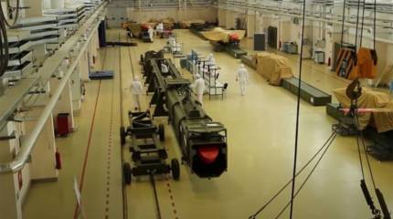 Китайская пресса: В стратегическом противостоянии России с Западом у русских появляется новый козырь