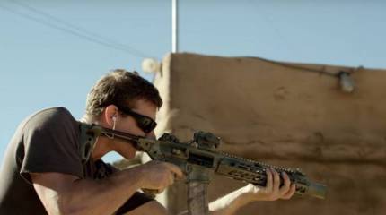 Армии США пообещали "революционное" оружие на замену M4 и M249