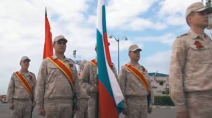 Названо количество погибших в Сирии российских военнослужащих