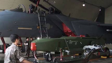 Немецкая пресса: Украинским военным потребуется не менее трёх месяцев для обучения применению ракет Taurus