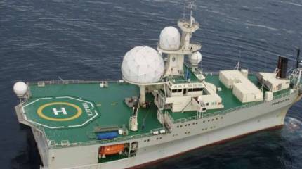 СМИ: за деятельностью ВМФ РФ будут следить 2 норвежских корабля