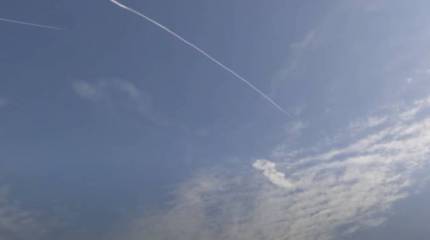 Глава Крыма: Средствами ПВО над центральной частью полуострова сбит украинский беспилотник