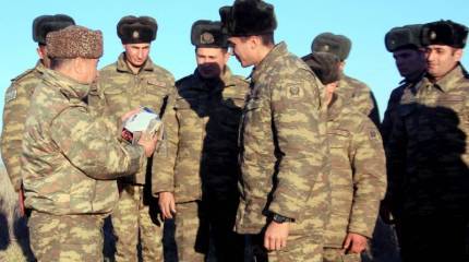 Эксперт Брюссельского университета по вооружениям: Азербайджан показал, какой будет война будущего