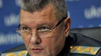 Назаренко: возвращение контроля над участком границы будет лучшим подарком для Украины в 2016 г