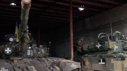 Экс-командующий ВС США в Европе призвал Украину перенимать опыт нацистской Германии 1944 года