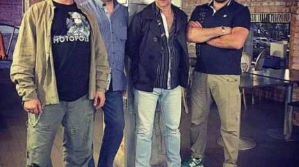 Охлобыстин, Пореченков и Прилепин создают новый консервативно-патриотический канал: Хватит зла, нужно разбираться и полемизировать