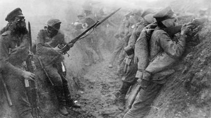 Ровесница германского маузера – российская винтовка 1891 года (часть 5). Деньги, люди и награды