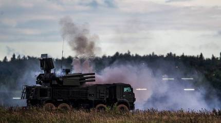 В войсках ждут модернизированный ЗРК "Панцирь СМ". В чем новшества?