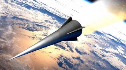 Российская, американская и китайская концепции применения гиперзвукового оружия: в чем отличия