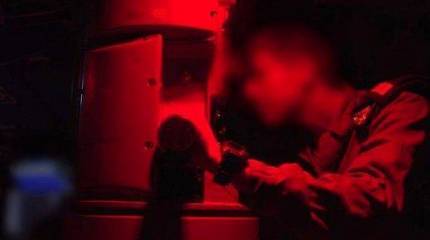 ЦАХАЛ частично рассекретил новую «умную» торпеду