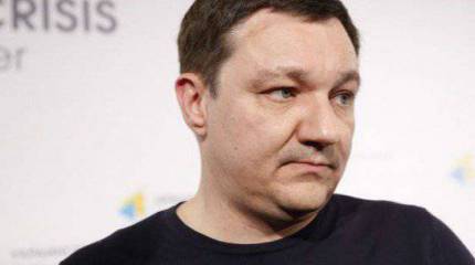 Украинские чиновники: "российская армия готовится применить тактическое ядерное и нейтронное оружие"