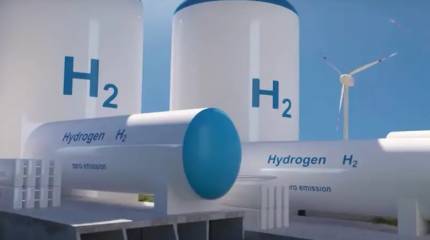 Власти Осло и Берлина изучают возможность поставок водорода из Норвегии в Германию