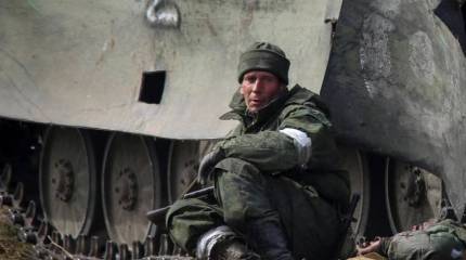 Сводка - вечер 03 апреля 2022