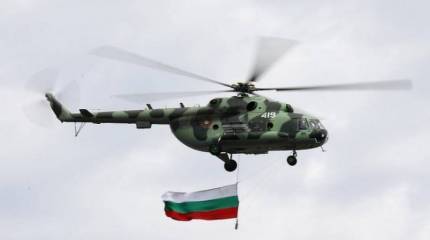 Болгария меняет политику по оказанию военной помощи Украине