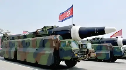 В Южной Корее не согласны с оценкой Трампа количества ядерных боеголовок у КНДР