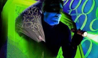 «Мировая разведка и мировой кризис»