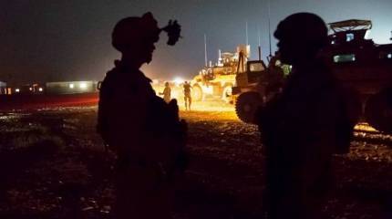 Американских военных в Афганистане вооружат пейнтбольными «винтовками»