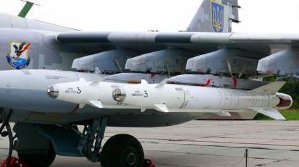 Управляемая ракета «воздух-земля» Х-25 (СССР)