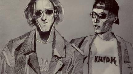 Российский культ «колумбайна» – прямая и явная угроза