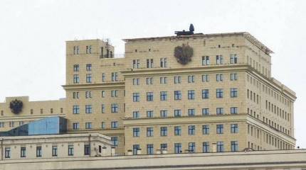 Размещение ЗРК на крышах зданий не является чем-то необычным: в сети публикуют аналогичные снимки из других стран