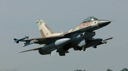 США заблокировали сделку по F-16 между Израилем и Хорватией