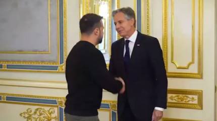 Bloomberg: США рассматривают вариант передачи Украине дополнительной батареи ЗРК Patriot
