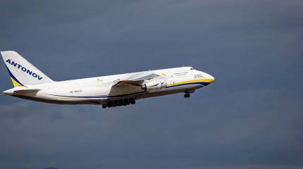 Без «Русланов» не обойтись: ЕС собрался модернизировать Ан-124