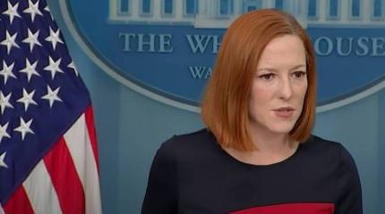 В администрации США заявили, что Вашингтон не будет давить на Украину по поводу вступления в НАТО